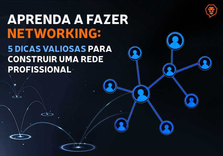 o que é networking