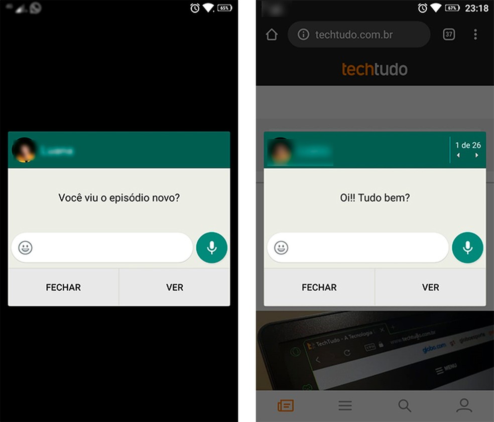 melhores usos de pop up para engajar clientes