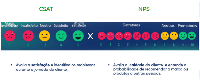 o que é nps
