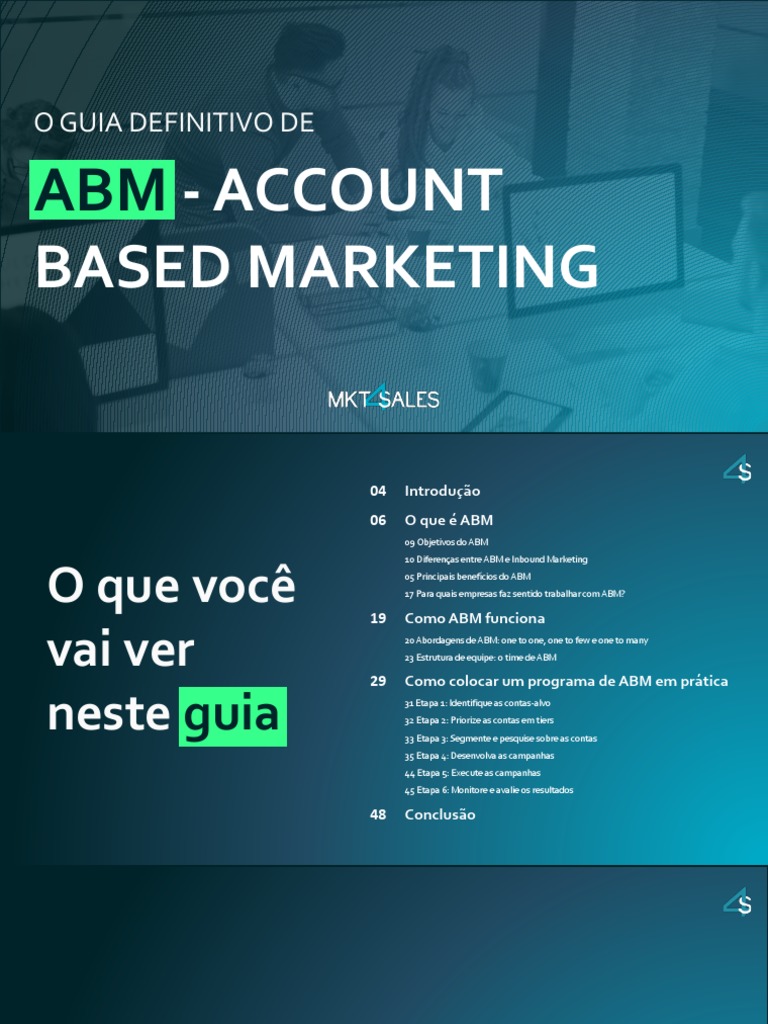 Otimizando seu marketing com insights do JTBD Reverso