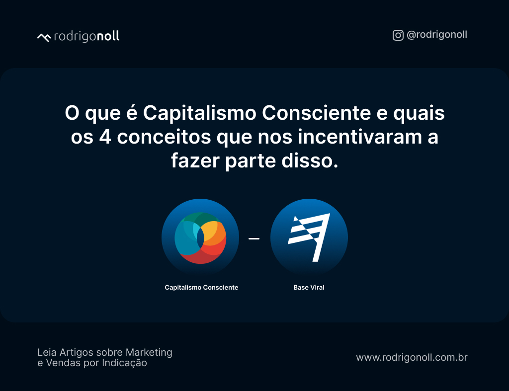 Liderança Consciente: O papel do CEO na transformação empresarial