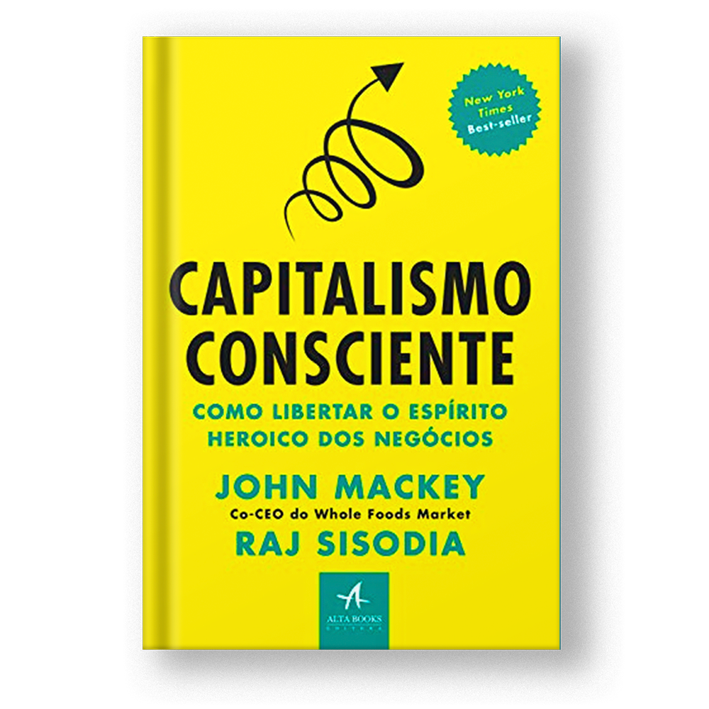 o que é o capitalismo consciente