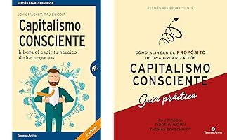 Como implementar os 4 pilares do Capitalismo Consciente na sua PME