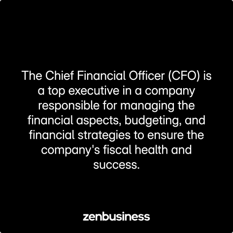 CFO vs. CEO: Entendendo as Diferenças e Colaborações