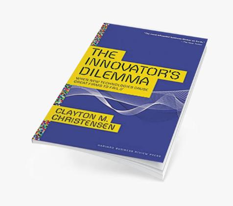 o que é o dilema do inovador