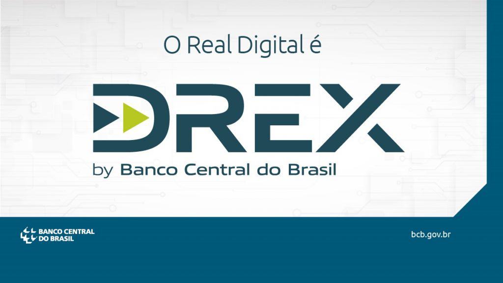 o que é o drex