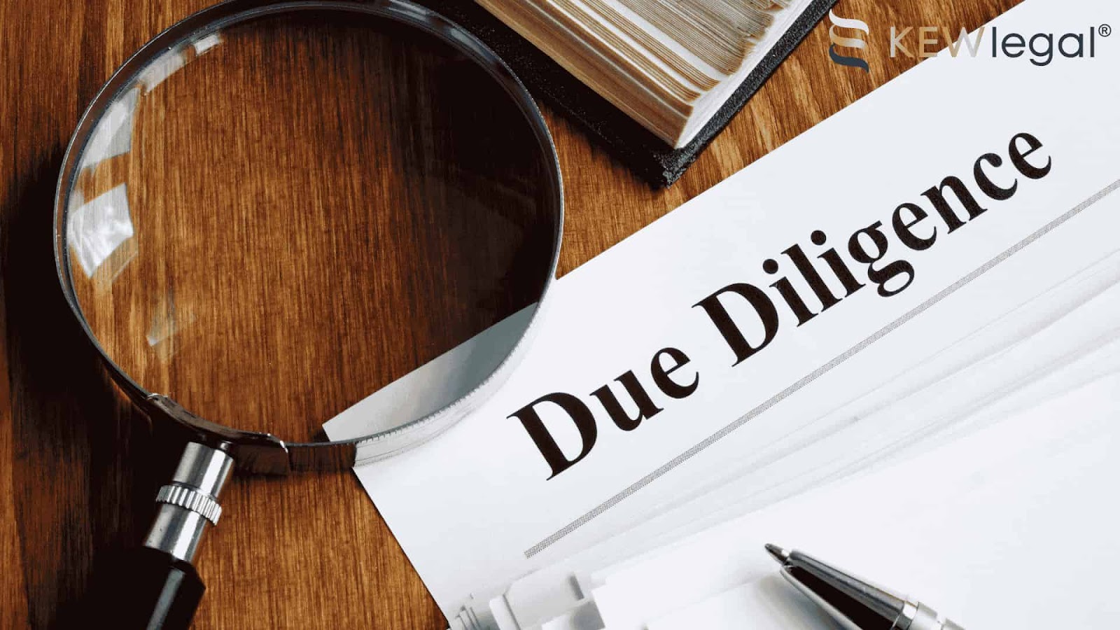 Due Diligence Financeira: Guia Completo