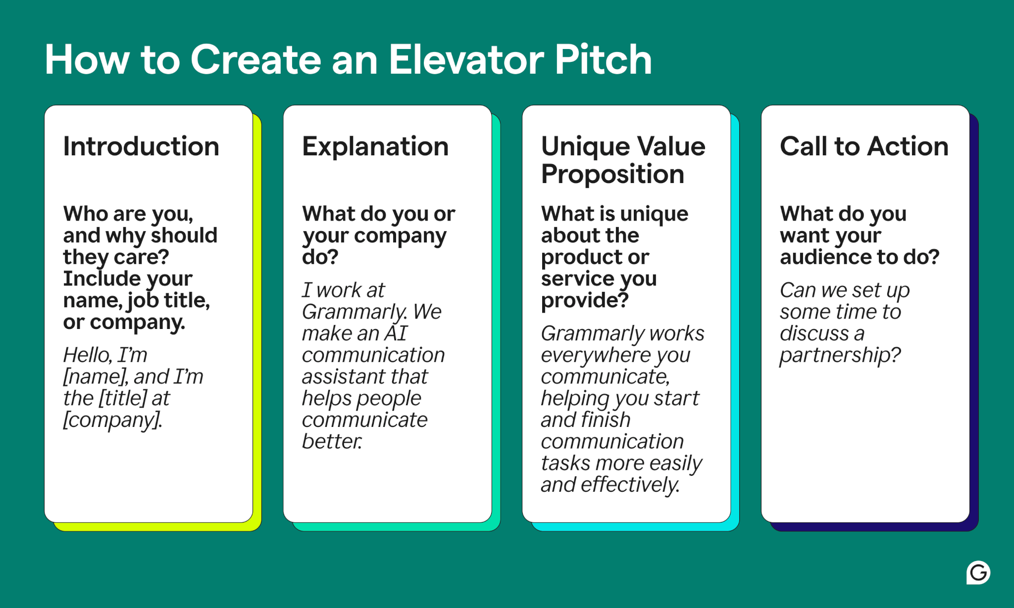 Erros Comuns ao Fazer um Elevator Pitch e Como Evitá-los