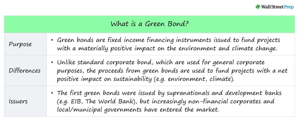 Green Bonds no Brasil: Empresas e Oportunidades de Investimento Verde