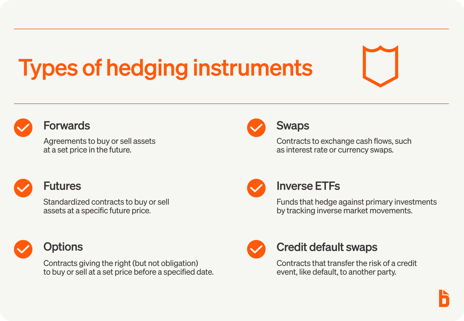 o que é o hedge accounting