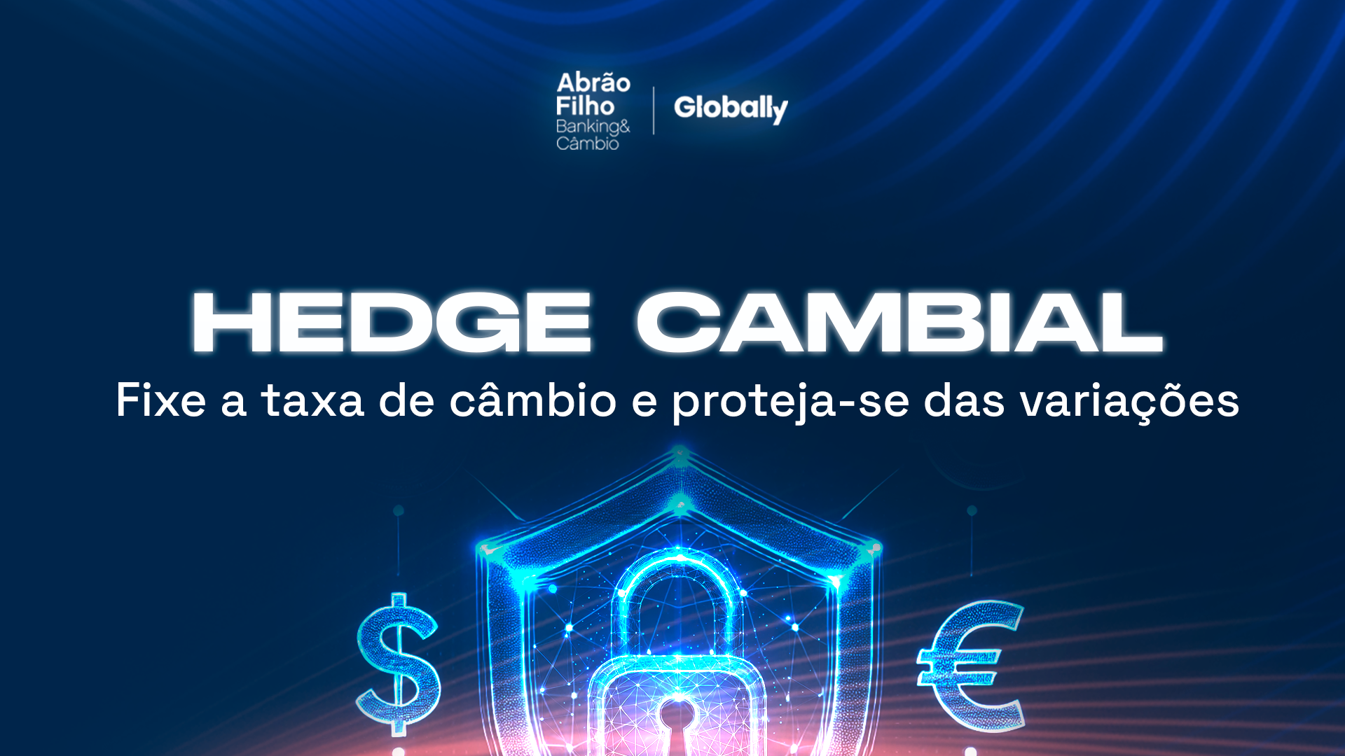 Como calcular o custo de um hedge cambial?