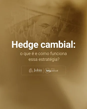 o que é o hedge cambial