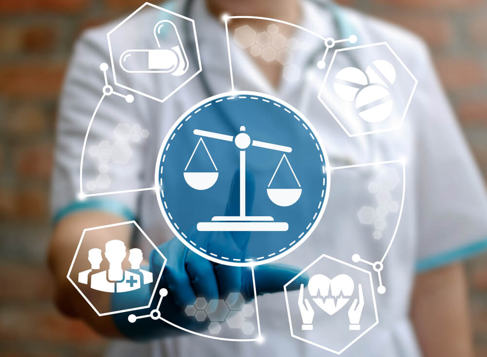 o que é o lawtech