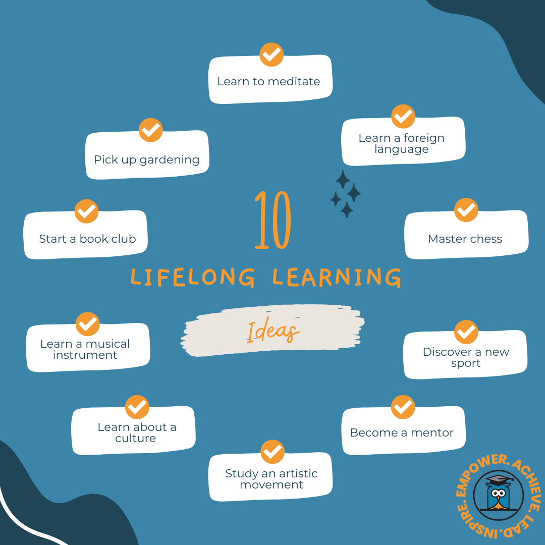 Por Que a Adaptabilidade é a Chave do Sucesso com o Lifelong Learning