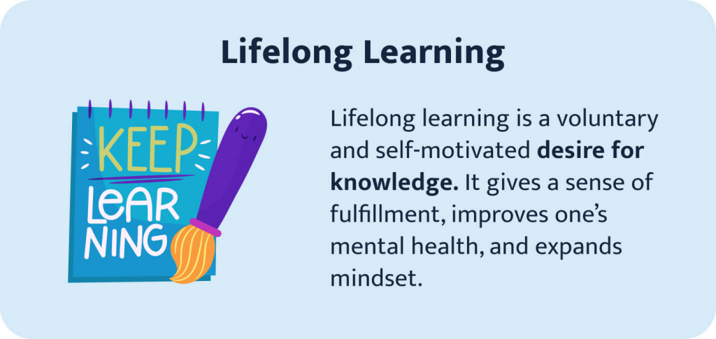 Guia Completo: Exemplos Práticos para Adotar o Lifelong Learning Hoje