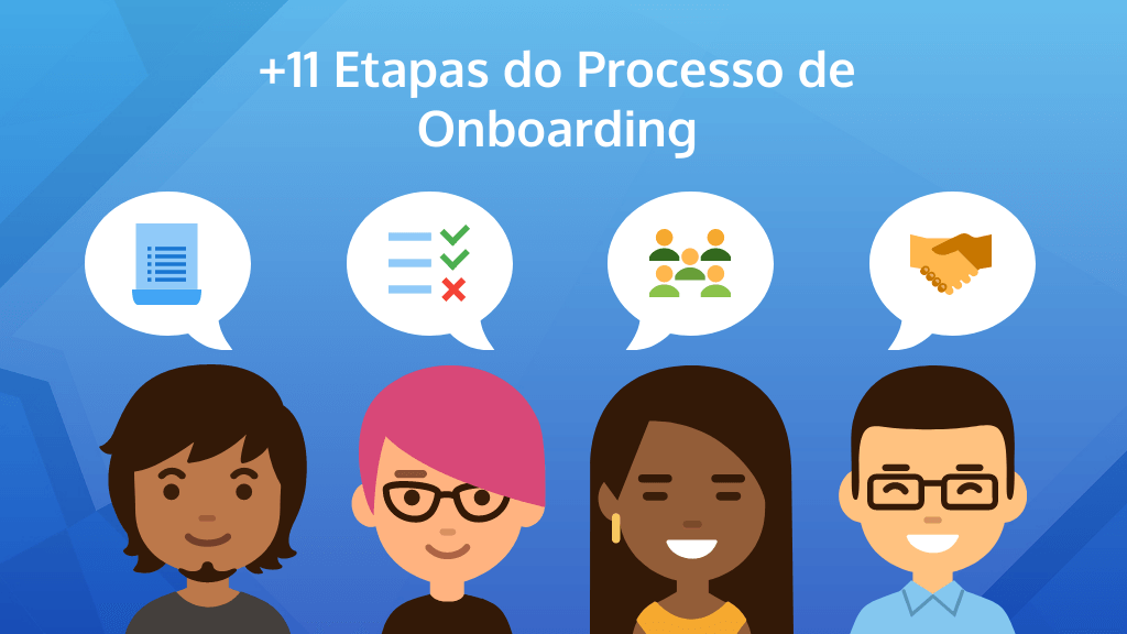 Como o Onboarding Digital Transforma a Integração de Equipes Remotas