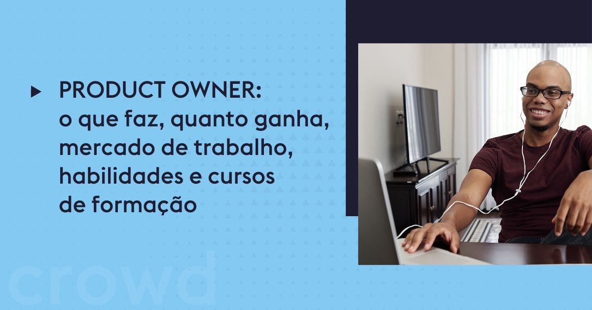 o que é o product owner