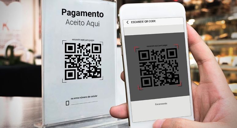 o que é o qr code para pagamentos