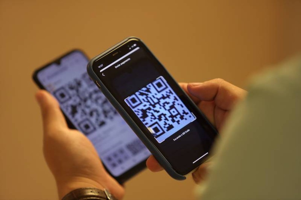 O Futuro dos Pagamentos: Por Que o QR Code é Essencial para Consumidores e Lojistas