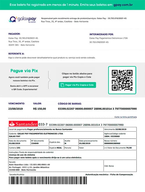 QR Code Estático vs. Dinâmico: Qual a Melhor Opção para Suas Vendas?
