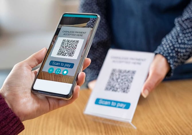 Desvendando os Golpes de QR Code: Como se Proteger e Evitar Fraudes