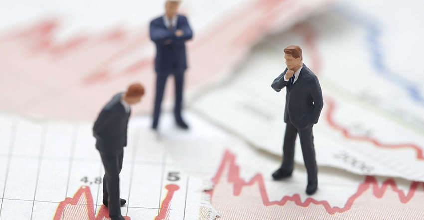 o que é o risco de mercado