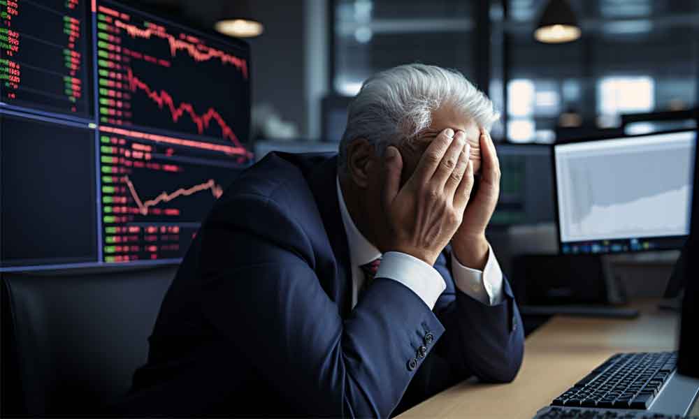 o que é o risco de mercado