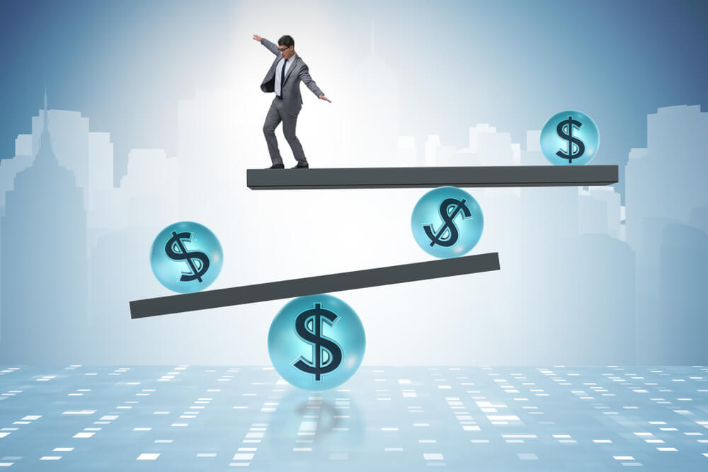 Como a Volatilidade Afeta Seus Investimentos?
