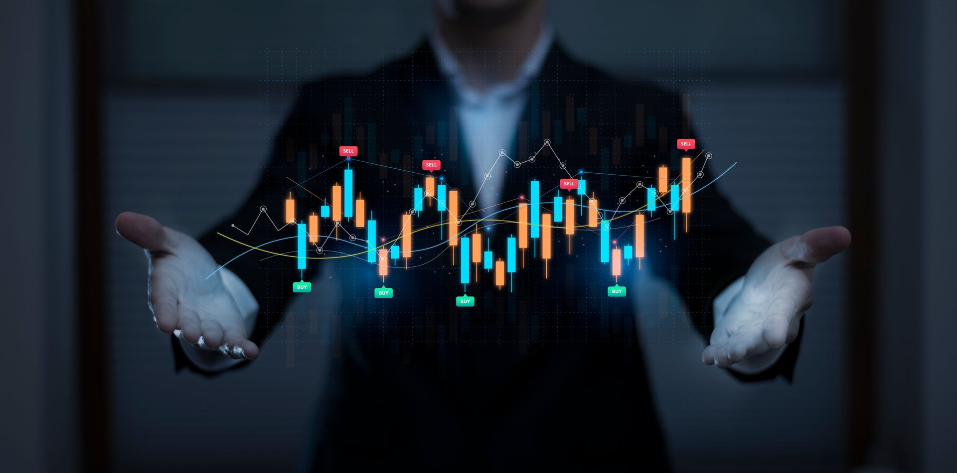 Taxa Selic e Risco de Mercado: Qual a Conexão?