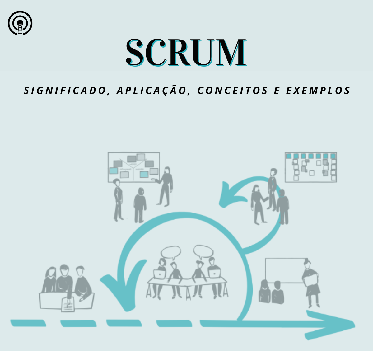 quais os papéis do scrum