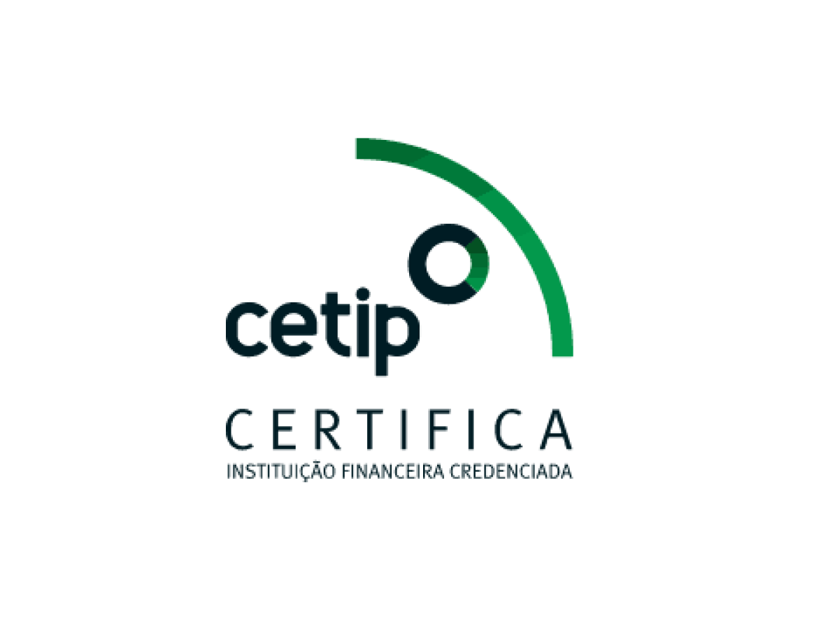 como funciona o selo cetip certifica b3