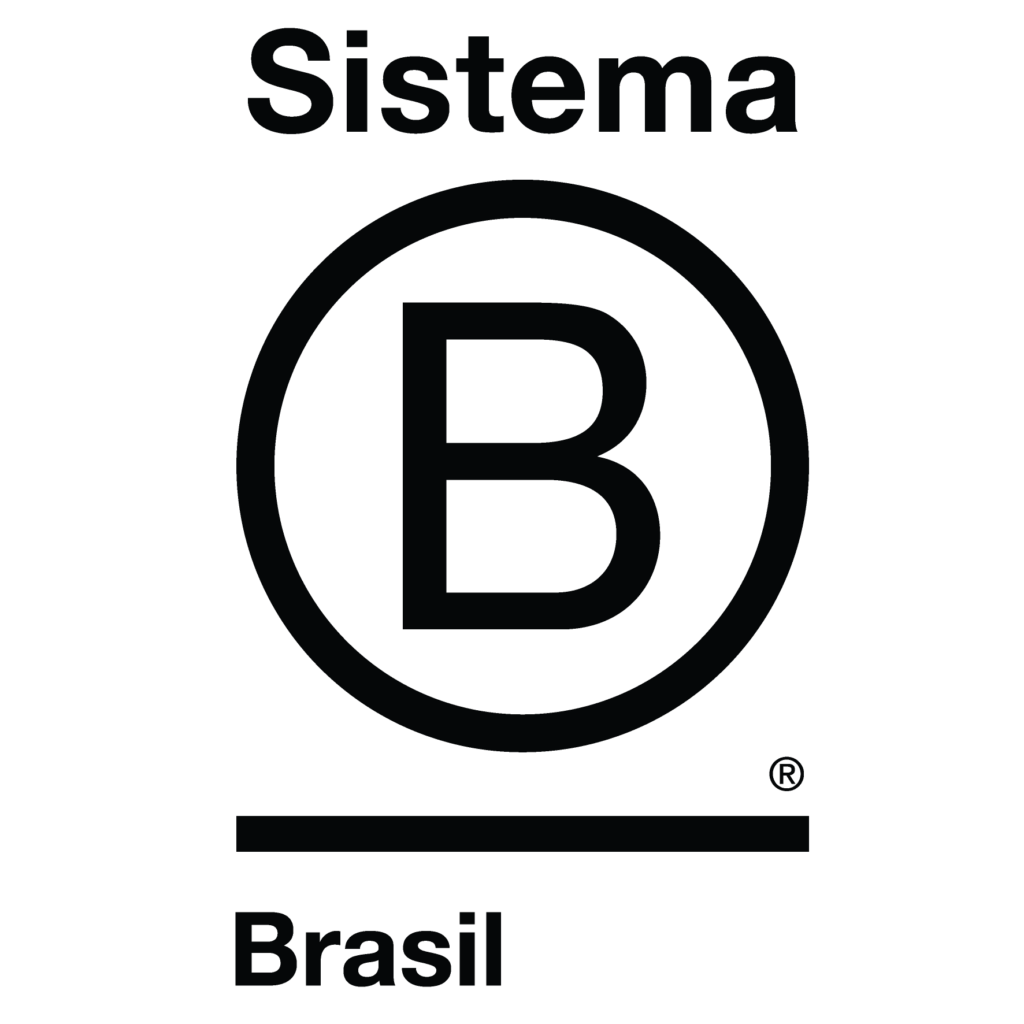 o que é o sistema b