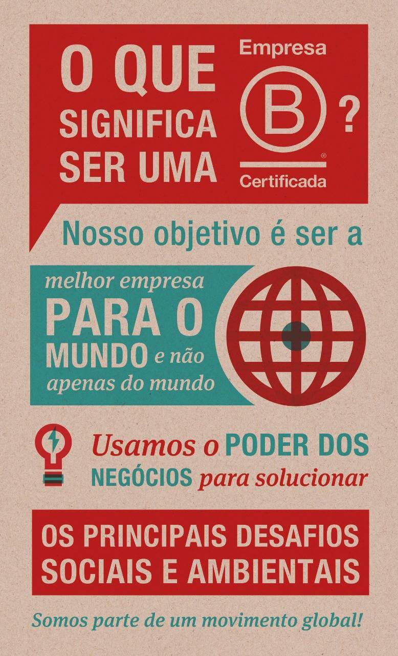 Guia Completo: Como Obter a Certificação B Corp para Sua Empresa