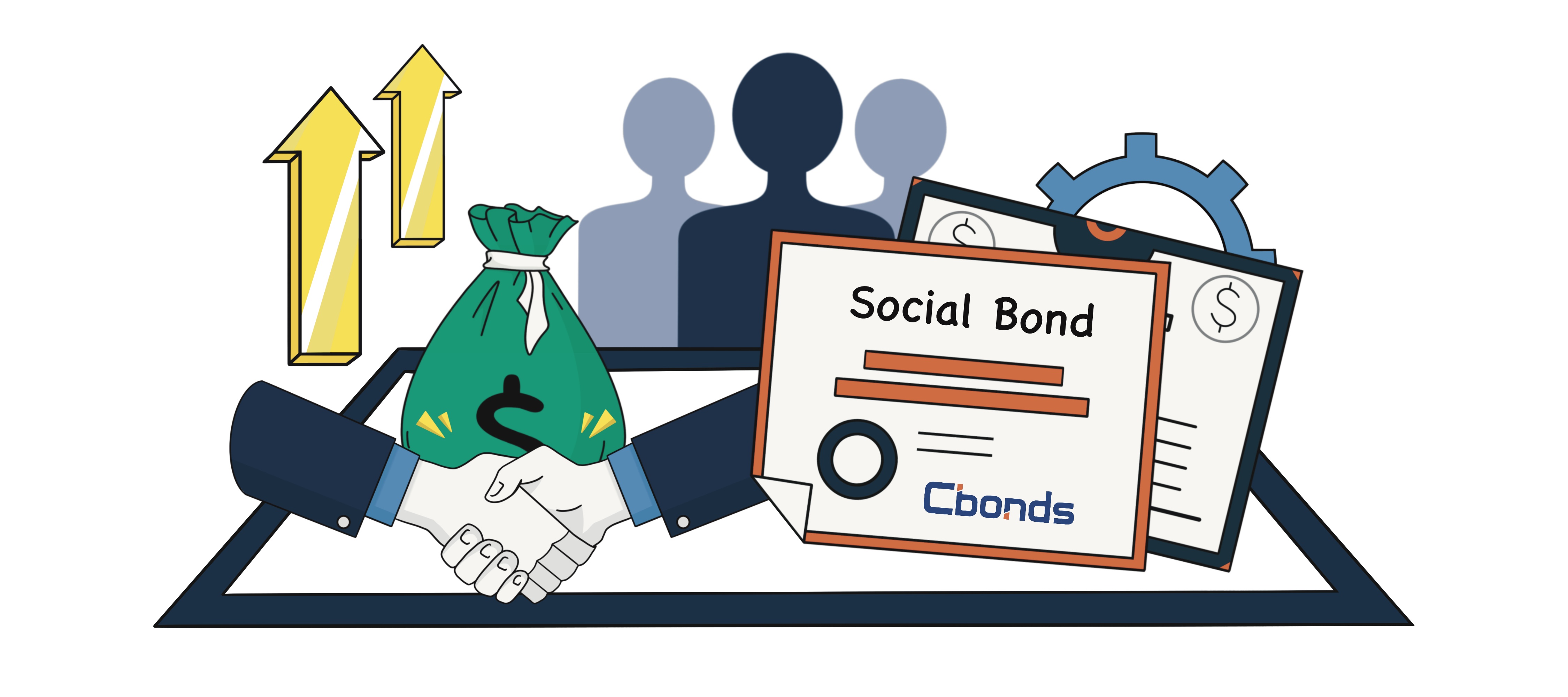 o que é o social bond