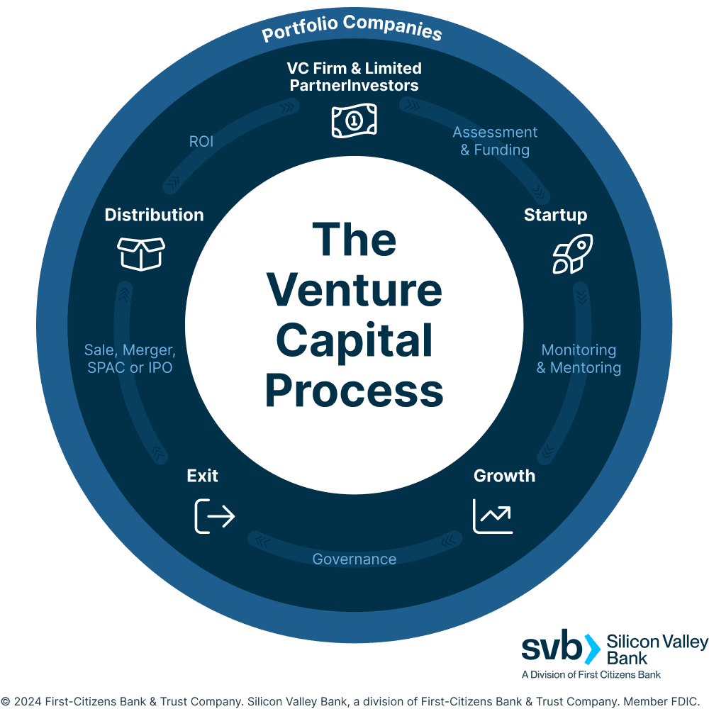 O Horizonte de Longo Prazo no Venture Capital: Entendendo o Ciclo de Investimento