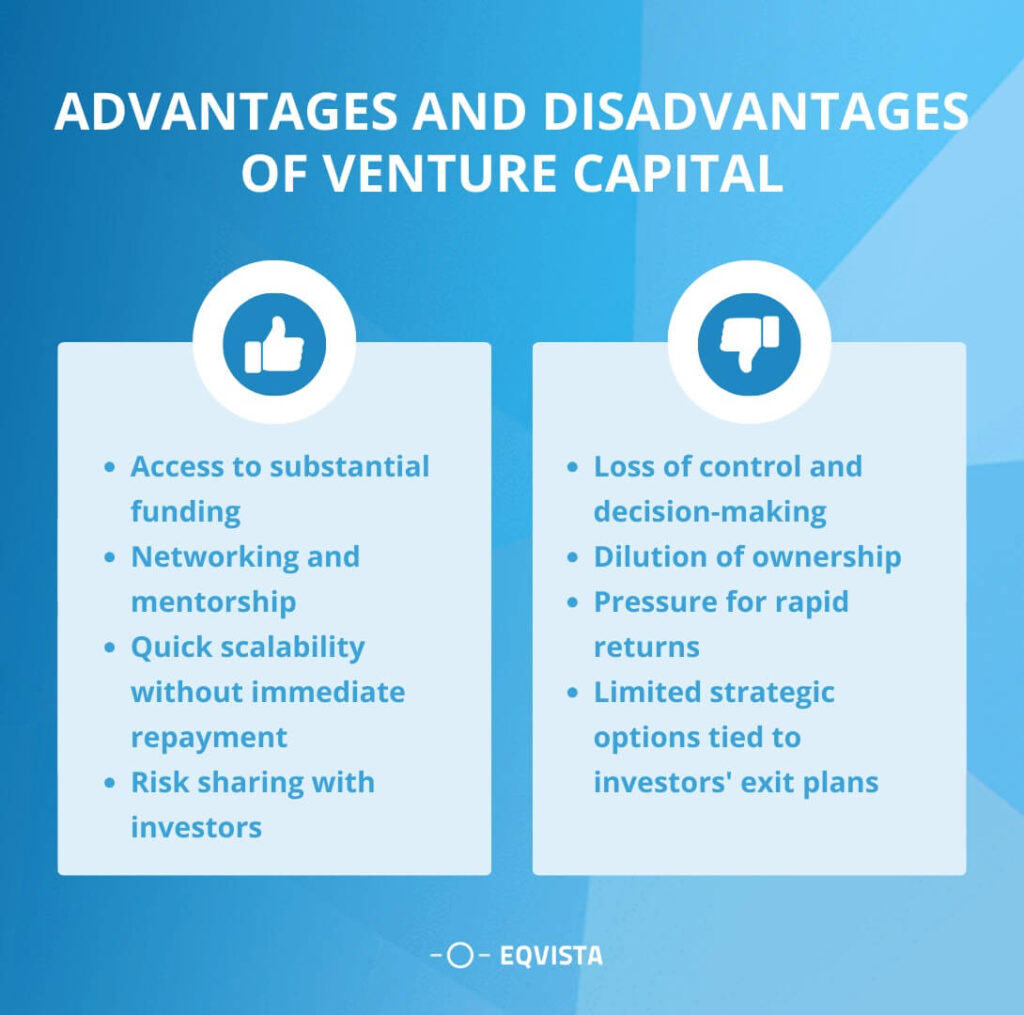 o que é o venture capital