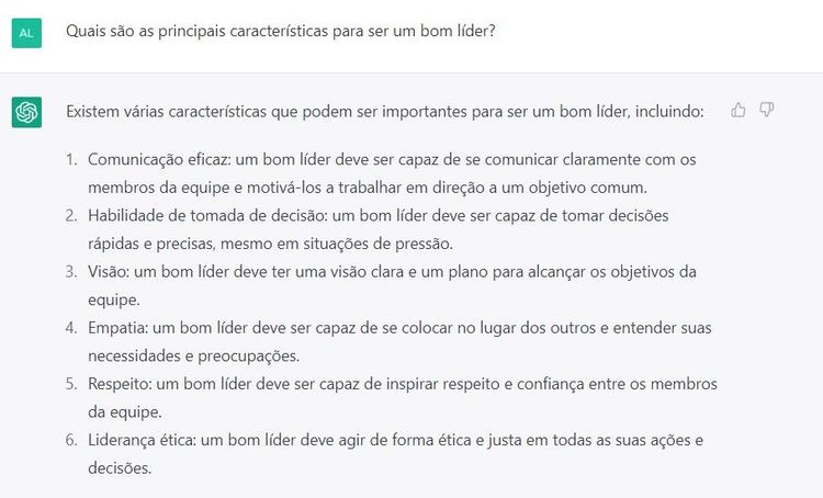 O que é OpenAI e ChatGPT