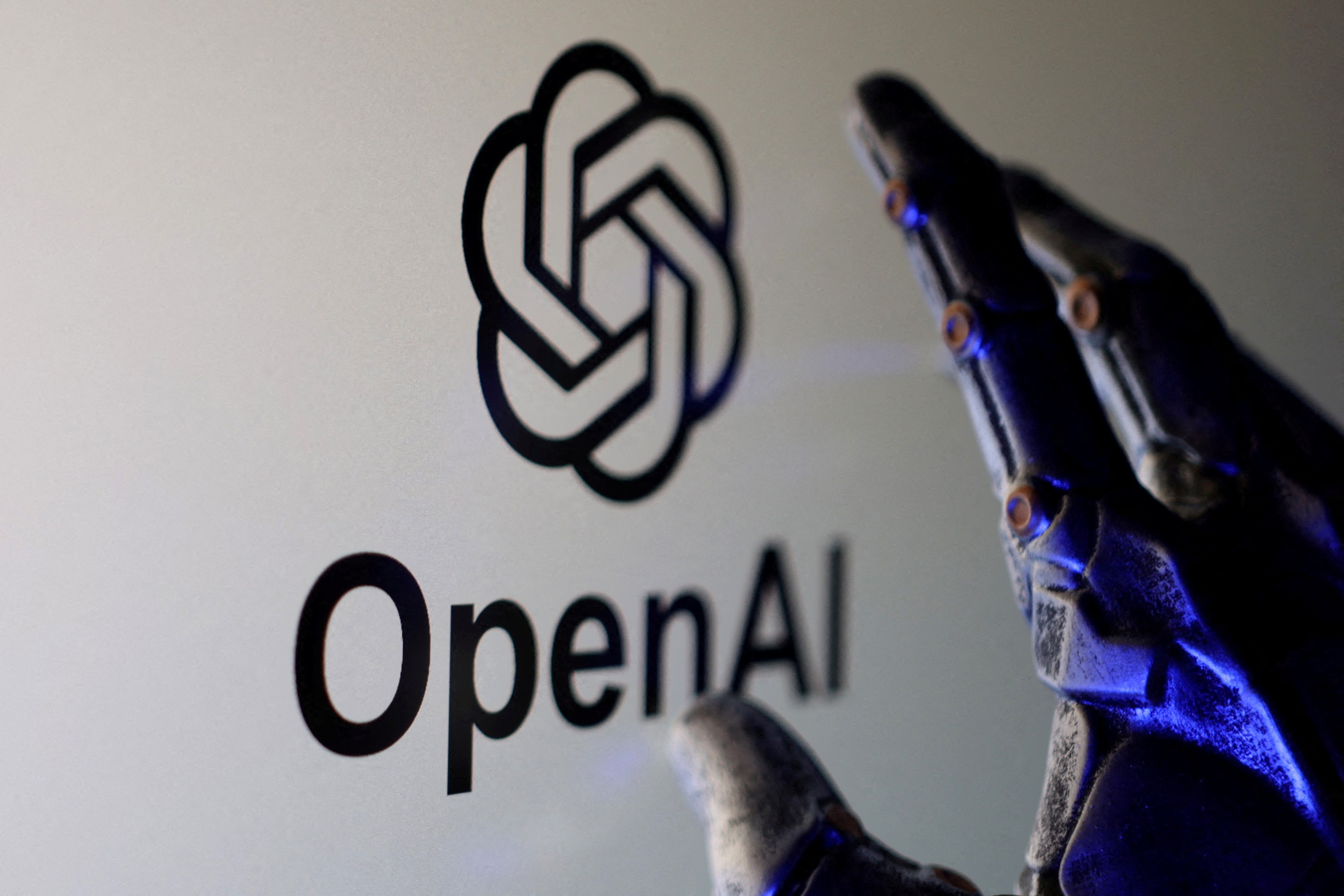 Fundação da OpenAI