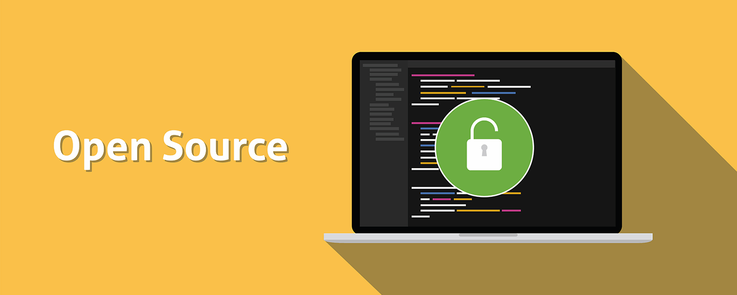 o que é open source