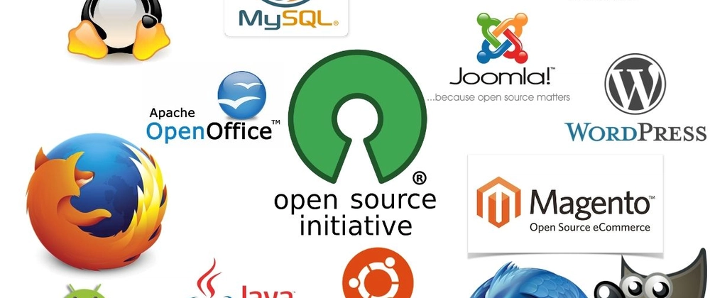 melhores projetos open source para iniciantes
