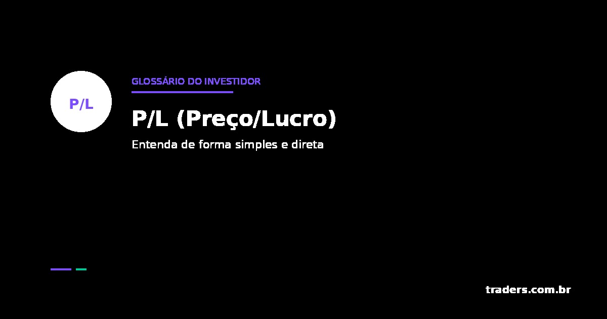 Erros comuns ao usar o P/L na avaliação de ações