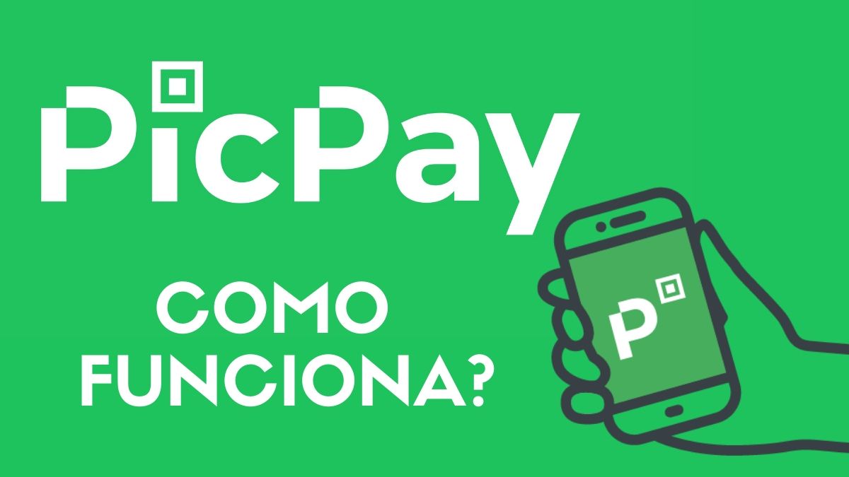 como solicitar o PicPay Card