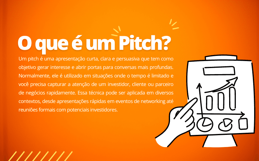 como fazer um elevator pitch