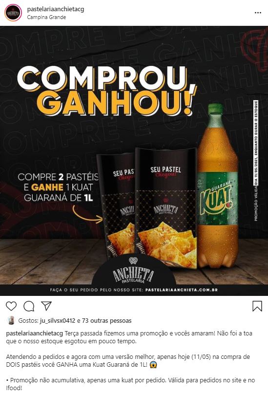 o que é pix