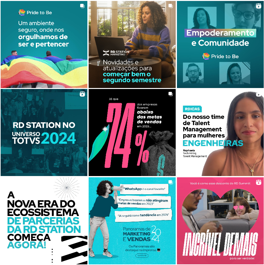 o que é post