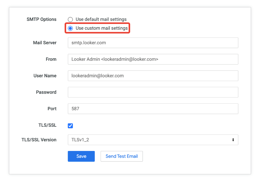 FYI email