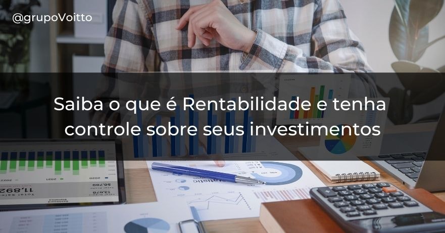 Desvendando o Tesouro Direto: Rentabilidade e Tipos de Títulos