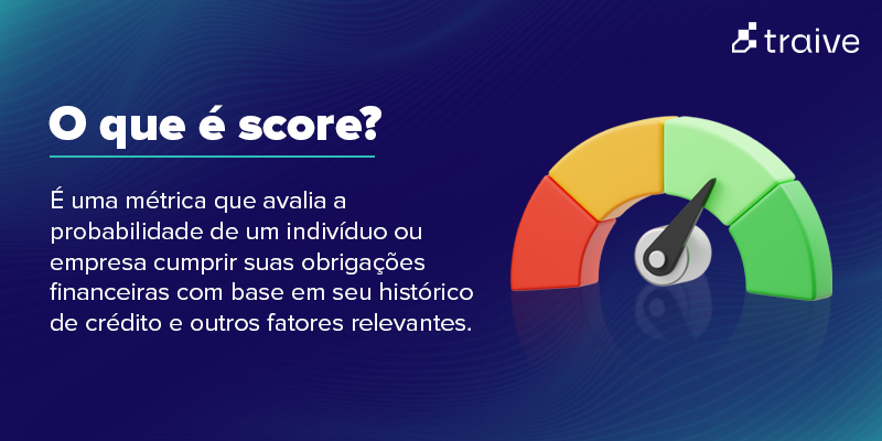 classificação de leads