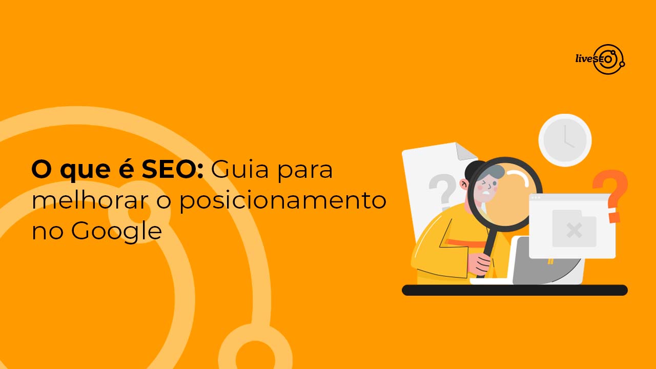 o que é seo