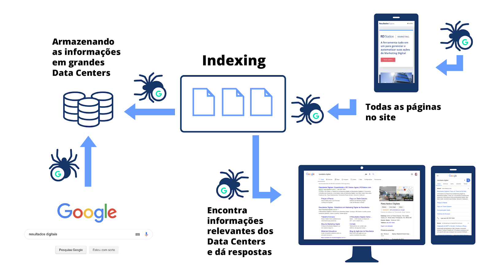o que é seo